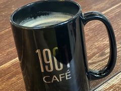 -1901 Cafe(西四店)