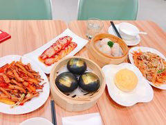 -胜记凯心茶餐厅(汇金财富广场店)