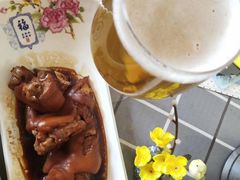 -济南孟家扒蹄店