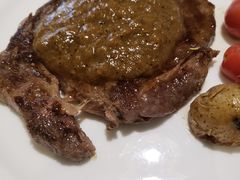 -斗牛士牛排餐厅(世欧王庄店)