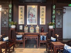 -南京市民俗博物馆(甘熙故居)