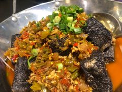 长沙臭豆腐-湘味淳(千禧街店)