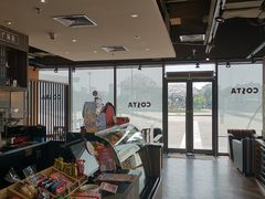 -COSTA COFFEE(昆城广场店)