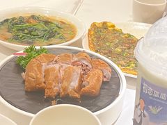 -莆田餐厅PUTIEN(三里屯店)