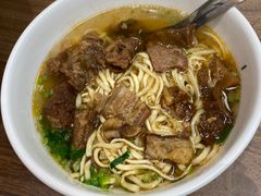 -立文冬·鲜活面(杭州太合商业中心店)