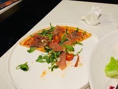 -斯比特花园西餐厅(大丸百货店)