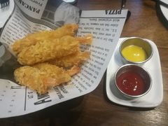 天妇罗-1861意大利餐厅(文化广场店)