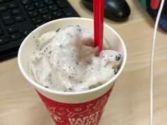 -DQ·蛋糕·冰淇淋(万象城店)