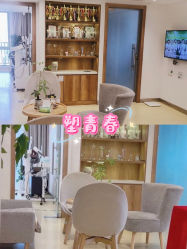 -塑青春&伊肤泉祛痘皮肤管理