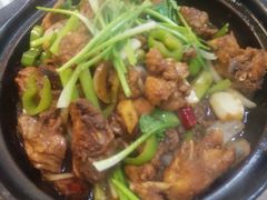 -香村里·重庆鸡公煲(世纪华联总店)