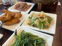 -海坛特色小吃·只做平潭特色菜(平潭店)