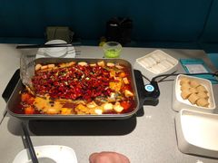 -半天妖烤鱼(芜湖市镜湖万达店)