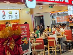 -小木屋拌饭(西安华阳城店)