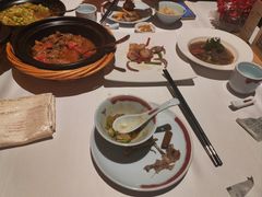 -南通滨江洲际酒店-东厨中餐厅