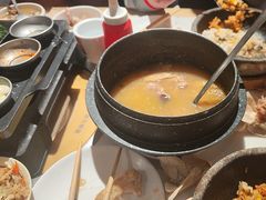 -七八冷面·延边朝鲜族美食(圣熙八号店)