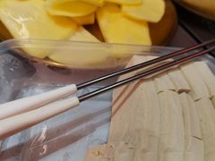 -本味家贵州烤肉&爆浆小豆腐(会展一店)