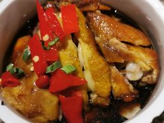 -南京大牌档(人民广场店)