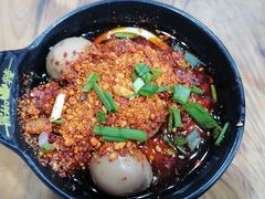 -冒椒火辣(奎星楼街店)