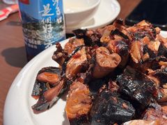 -单家老院·院子里的青岛菜(沙子口店)