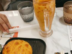 -新世界餐厅(万达店)