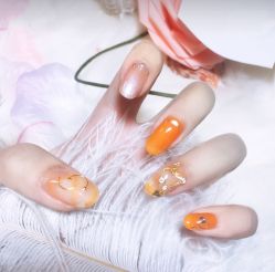 -Halo美甲美睫