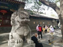 -北京第二实验小学