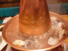 -额尔敦草原涮羊肉·烧烤(冻青树总店)