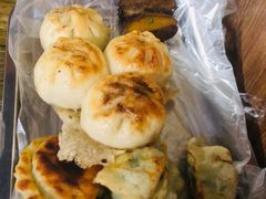 -宝发园名菜馆