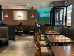 -萨莉亚意式餐厅(莲花国际广场店)