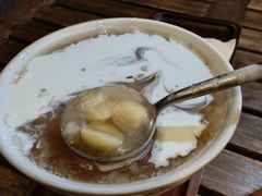 -绿小院(荔湾店)