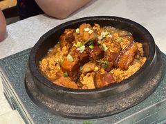-人民公社大食堂(张家湾店)