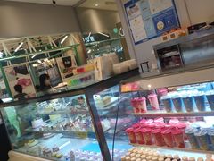 -BreadTalk面包新语·烘焙蛋糕(金光华广场店)