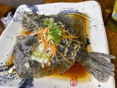 -晓伟海鲜家常菜