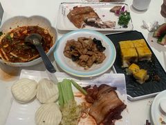 -凯鸽酒楼(大同振兴街店)