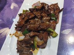 -长兴菜馆(高桥店)