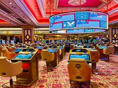 -澳门威尼斯人综合度假区