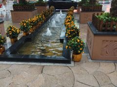 -好日子皇冠假日酒店·君怡咖啡厅(特美思大厦店)