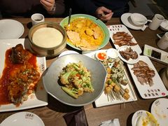 -全聚德(江宁店)