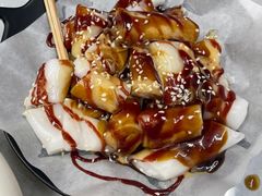 -颓记茶餐厅(美景总店)