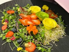 -狮拾久·现代新加坡料理(福田COCO Park店)