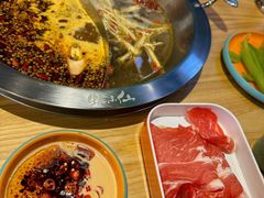 -铭记蛙小仙·活蛙畅享(CBD万达广场店)