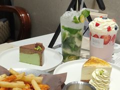 -娜娜家•Nana's restaurant(国金汇店)