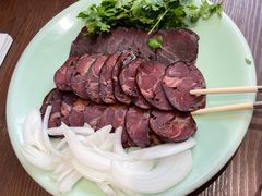 -亚克西姆新疆菜(库车店)
