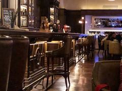 -LONG BAR 廊吧(外滩华尔道夫酒店)