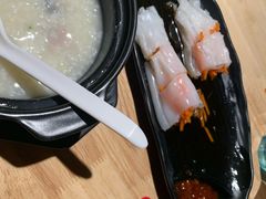 -花少爷的粥(华阳城店)