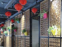 -静一·疆味小馆(黄河路店)