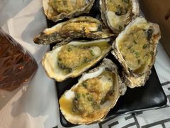 -云晓光头烧烤吧(德平路店)