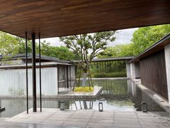 -木守西溪溪隐餐厅