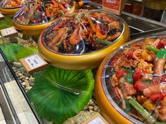 -干锅鱼庄(北京荟聚西红门购物中心店)