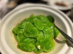 乡里脆莴笋-徐记海鲜(观沙岭|滨江新城店)